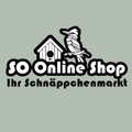 SO Online Shop